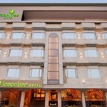 Lemon Tree Hotel Бопал Екстериор снимка