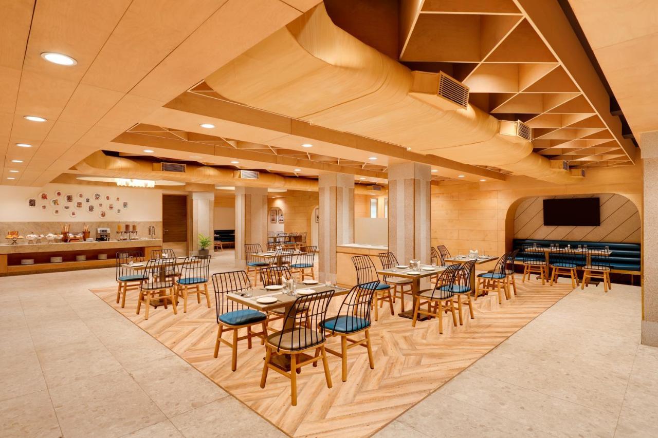 Lemon Tree Hotel Бопал Екстериор снимка
