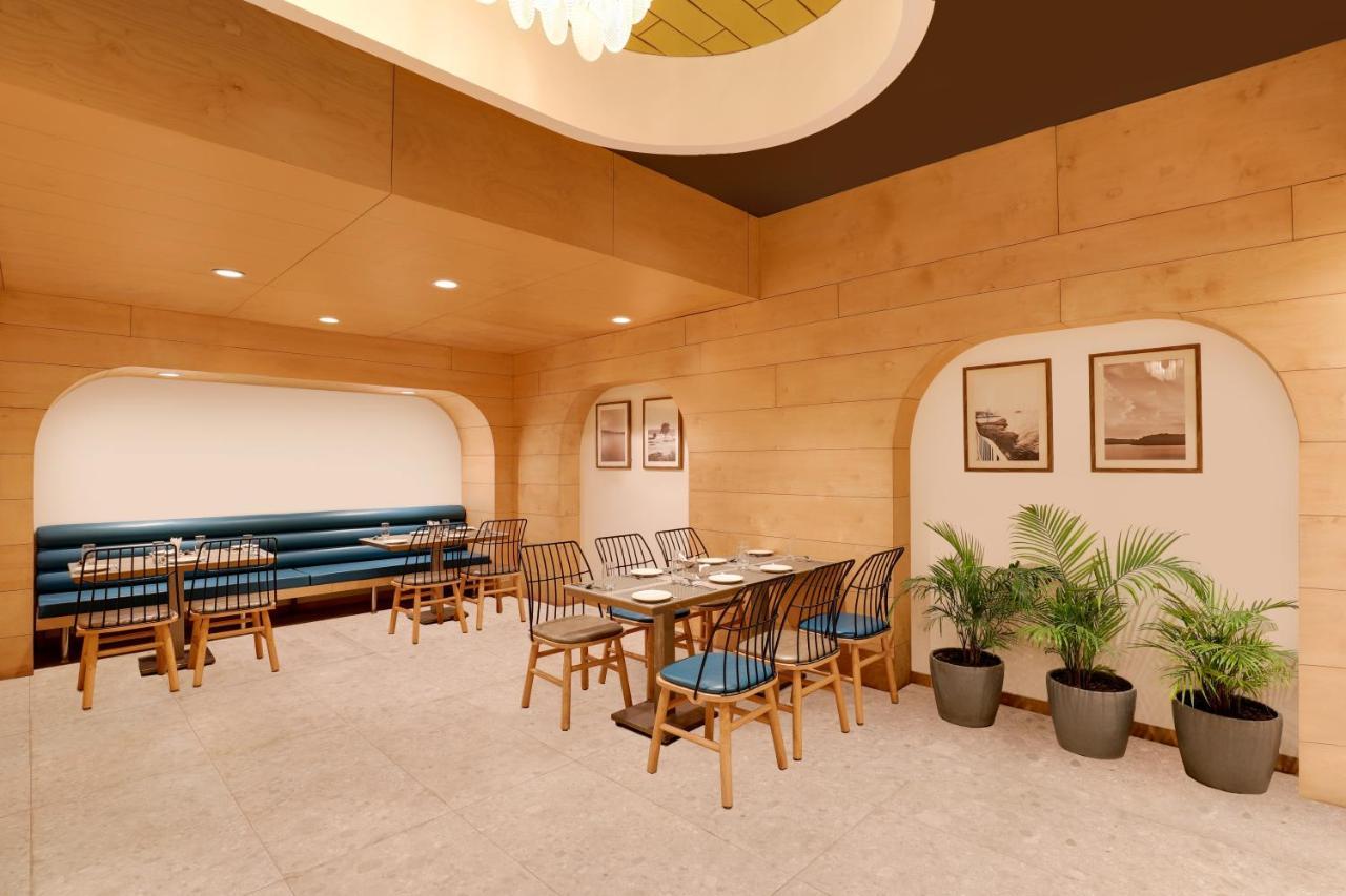 Lemon Tree Hotel Бопал Екстериор снимка
