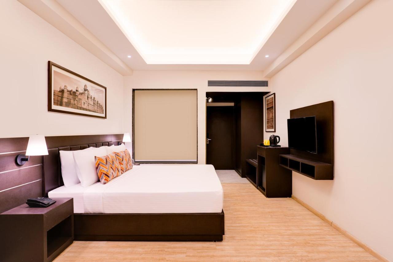 Lemon Tree Hotel Бопал Стая снимка