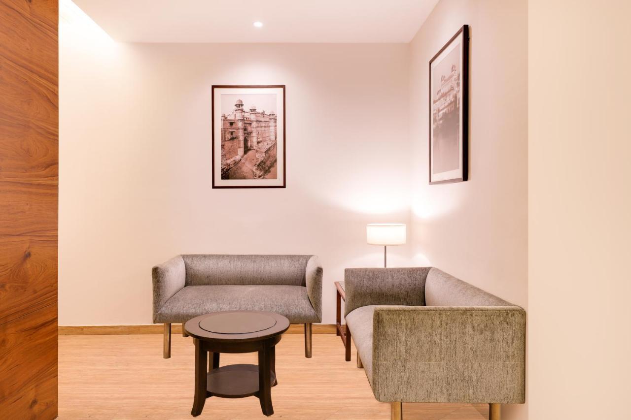 Lemon Tree Hotel Бопал Екстериор снимка