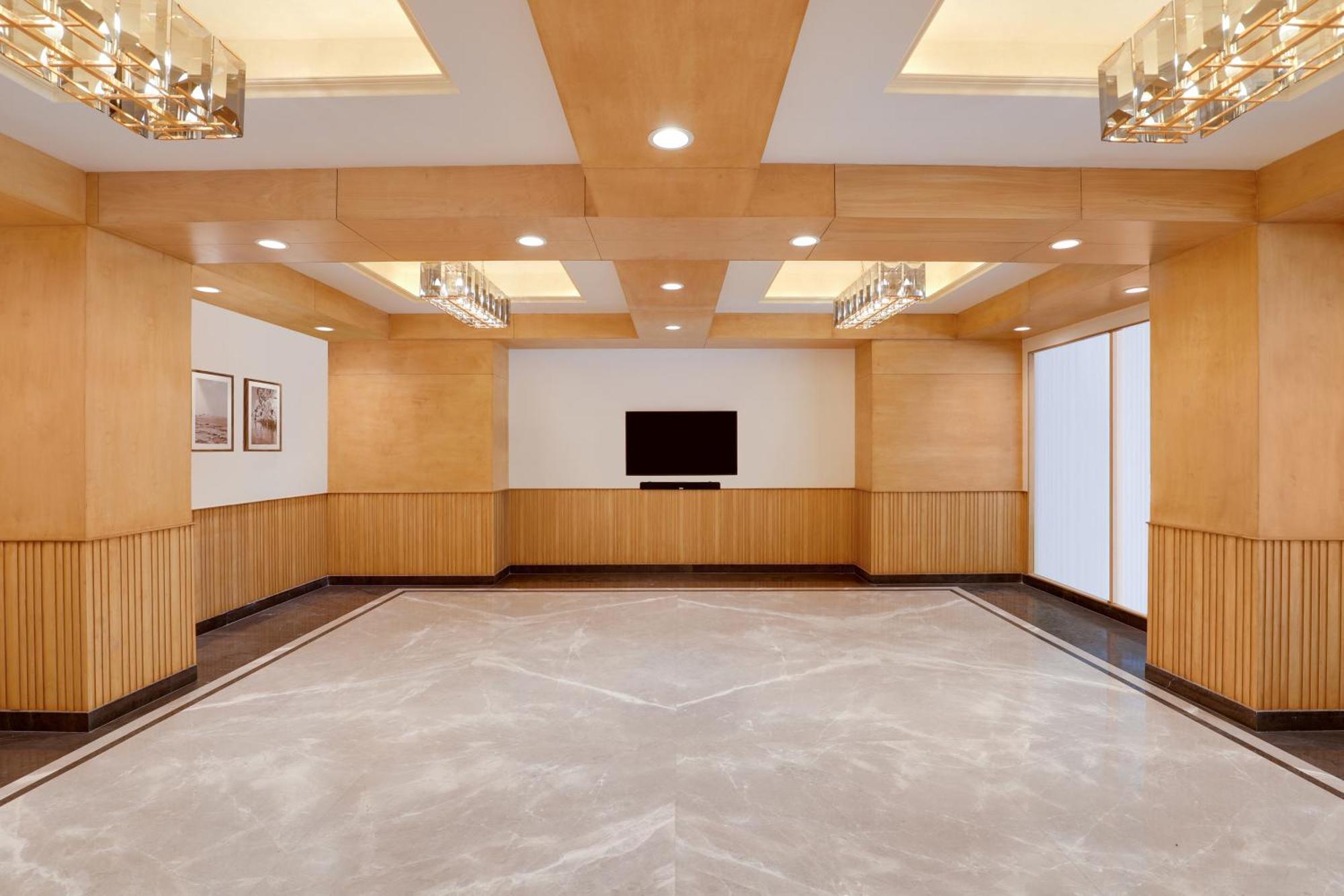 Lemon Tree Hotel Бопал Екстериор снимка