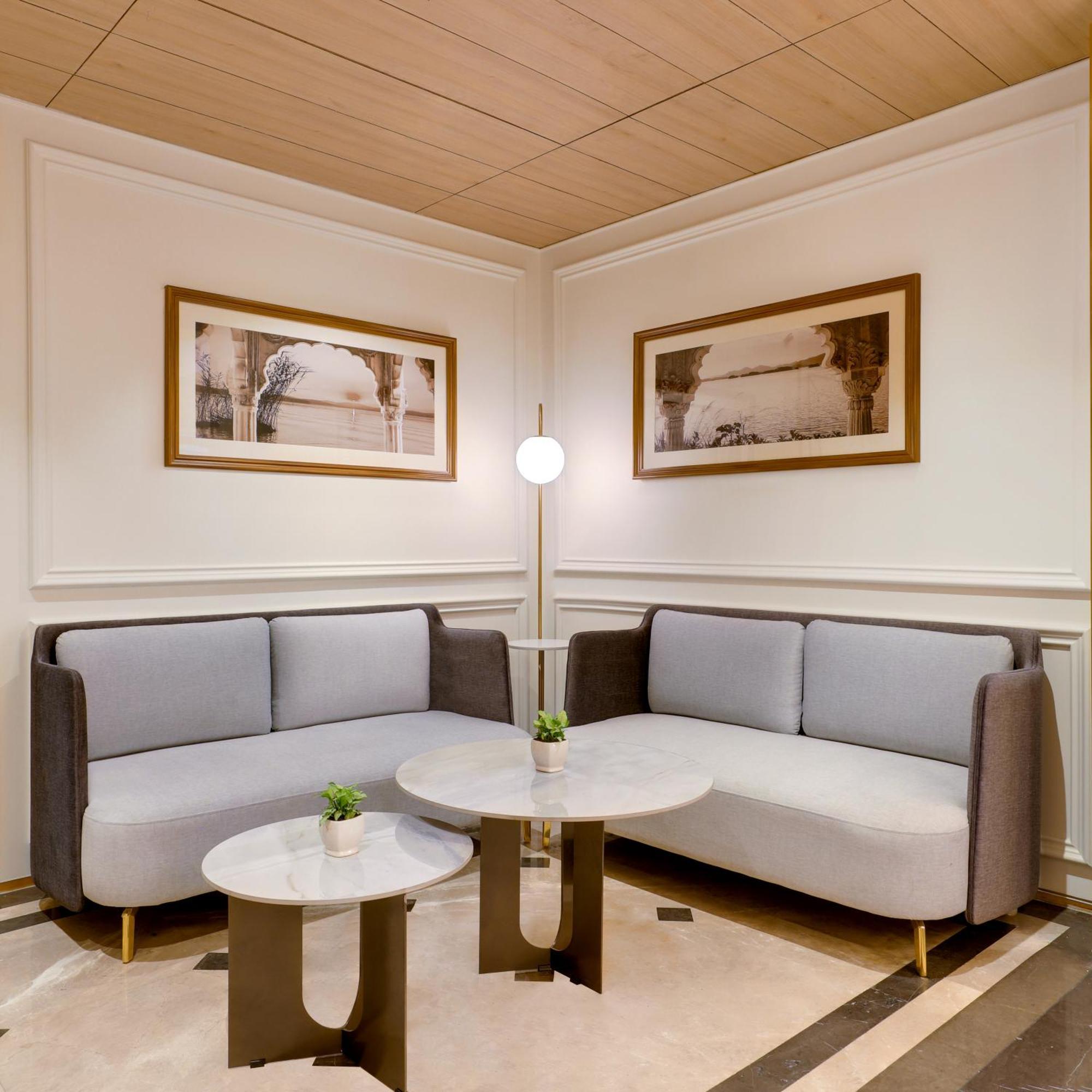 Lemon Tree Hotel Бопал Екстериор снимка