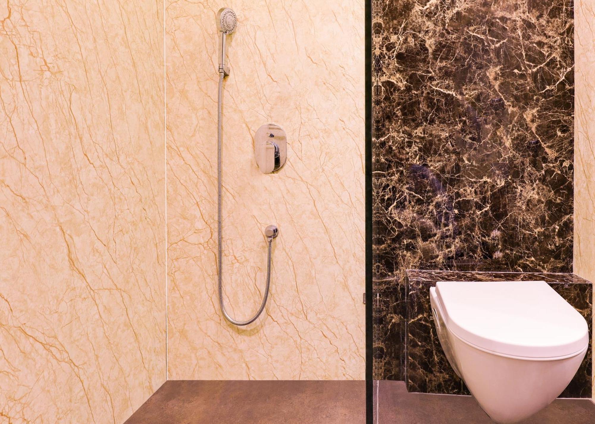 Lemon Tree Hotel Бопал Екстериор снимка