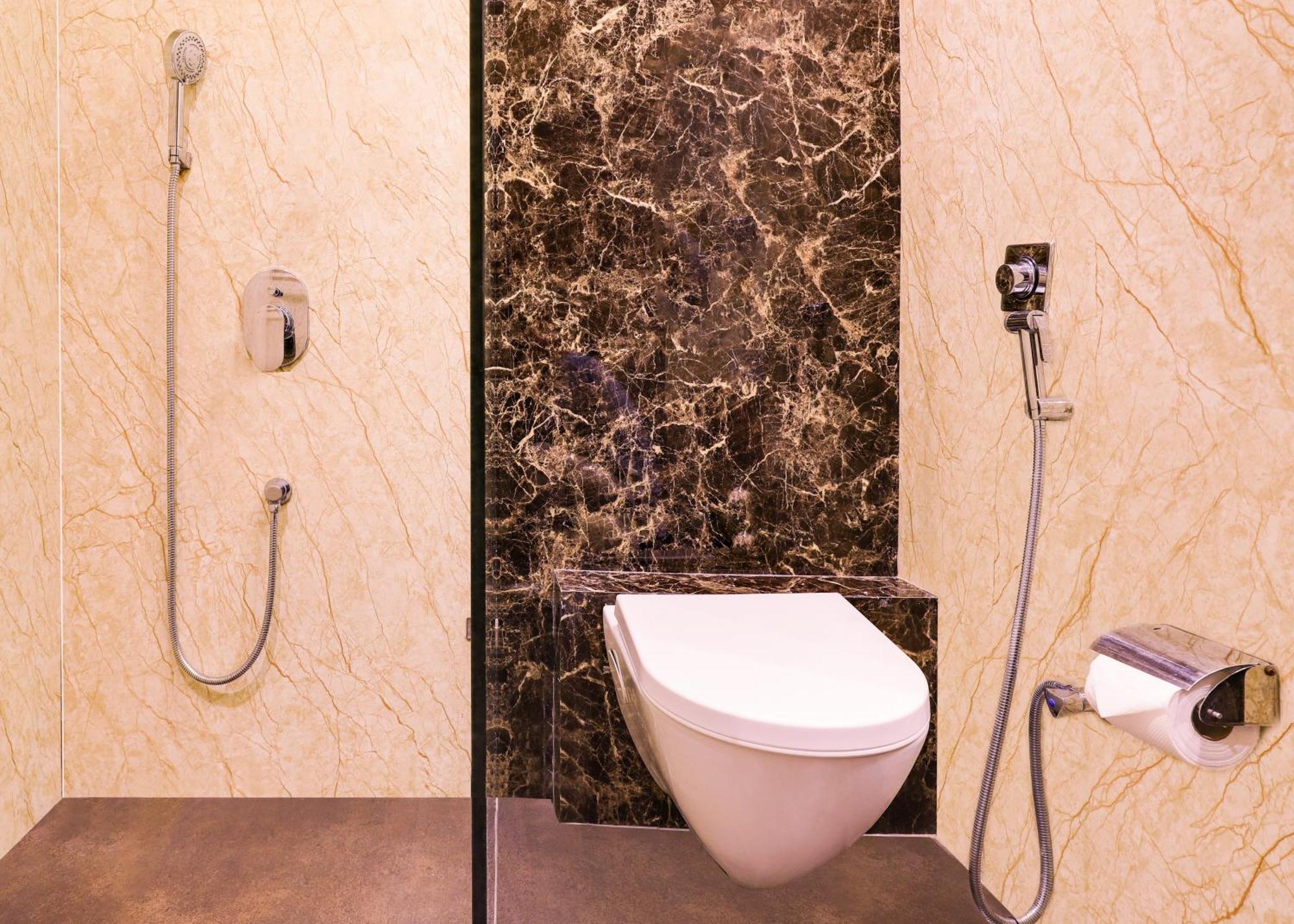Lemon Tree Hotel Бопал Екстериор снимка