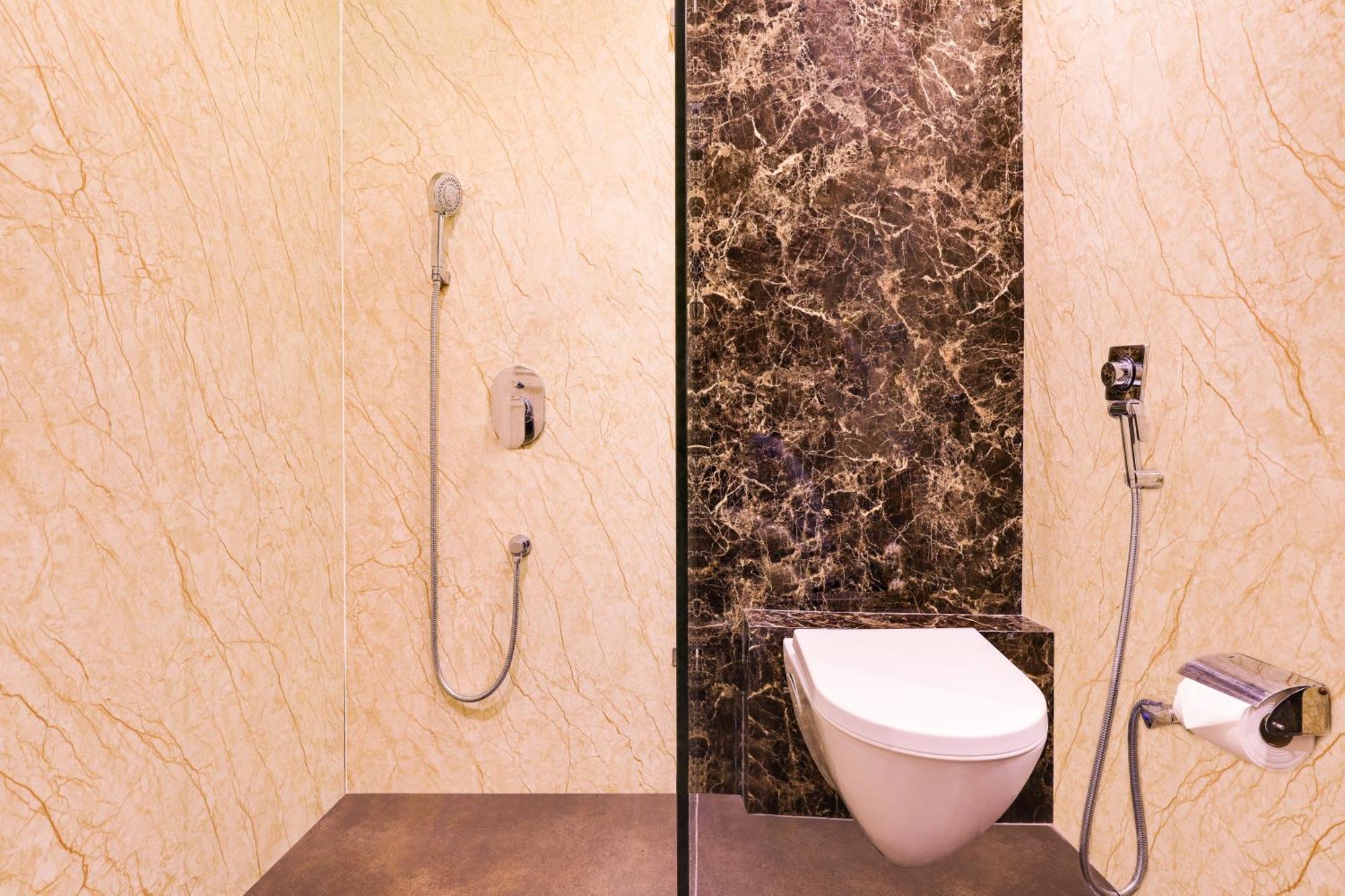 Lemon Tree Hotel Бопал Екстериор снимка